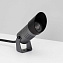 Кольцо Arlight 038160 d48мм чёрный