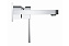Смеситель для раковины GROHE Plus 29303003 хром