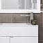 Смеситель для раковины KERAMA MARAZZI Futura 66411KM.21.018 хром