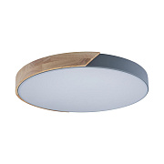 Светильник потолочный Loft It Axel 10004/36 Grey 36Вт LED