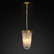 Светильник подвесной ImperiumLOFT Olivia 213629-23 40Вт E14