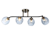 Люстра подвесная Ambrella TRADITIONAL Modern TR303011 480Вт 4 лампочек E27