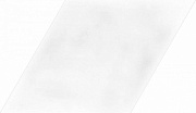 Матовый керамогранит WOW Mud 117391 Diamond Pure White 13,9х23,95см 0,466кв.м.