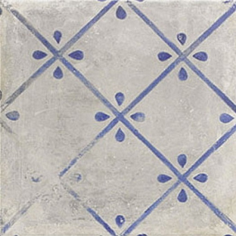 Декор MAINZU Scudo PT03076 Canaletto Bianco 20х20см 1кв.м.