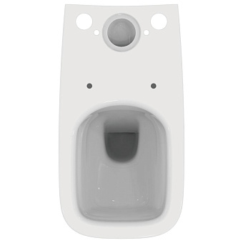 Чаша для унитаза IDEAL STANDARD Ideal Standard i.life A T472101 без сиденья