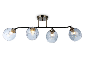 Люстра подвесная Ambrella TRADITIONAL Modern TR303011 480Вт 4 лампочек E27