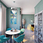 Бра Odeon HALL 4811/1W 40Вт E14