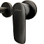 Смеситель для раковины Paini Nove 09PZ208 чёрный (матовый)