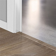 Порог Quick-Step 2000х45х8мм Дуб каньон темно-коричневый QSVINCP40059