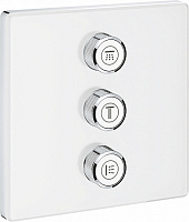Внешняя часть смесителя GROHE 29158LS0