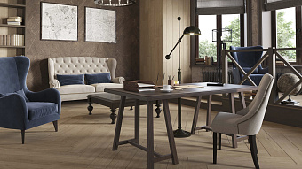 Плинтус ESTIMA Classic Wood Skirting/CW02_NR/7x60 серый 7х60см 0,756кв.м.