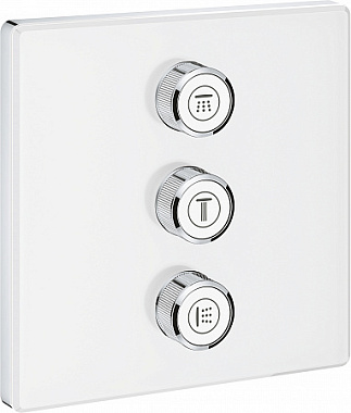 Внешняя часть смесителя GROHE 29158LS0