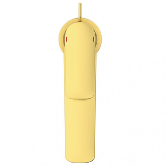 Смеситель для раковины IDEAL STANDARD CONNECT AIR A7012A2 Brushed Gold