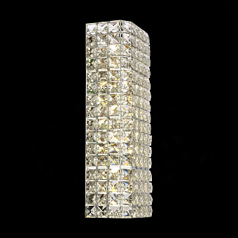 Светильник настенный ST Luce DISCO SL748.101.05 15Вт G9