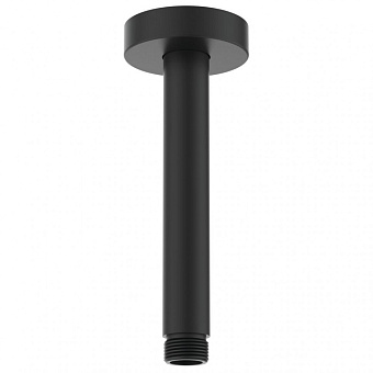 Держатель для душа IDEAL STANDARD B9446XG Silk Black