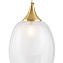 Светильник подвесной Maytoni Aura MOD016PL-01BS 60Вт E14