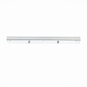 Основание для светильника ST Luce SL001.113.03 хром