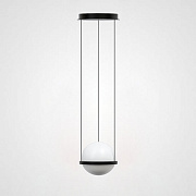 Светильник подвесной ImperiumLOFT PALMA 99818-22 9Вт LED