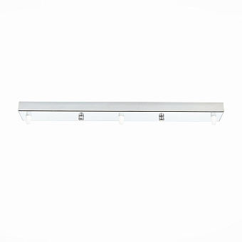 Основание для светильника ST Luce SL001.113.03 хром