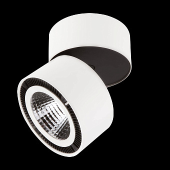Спот накладной Lightstar Forte Muro 214816 15Вт LED