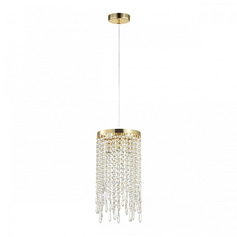 Светильник подвесной Odeon CHOKKA 5028/3 120Вт E14