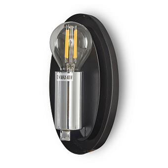 Бра Maytoni Mabell MOD306WL-01CH 40Вт E14