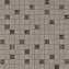 Декор MARAZZI ITALY Materika MMQY Mosaico Fango 40х40см 0,64кв.м.