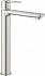 Смеситель для раковины GROHE Lineare New 23405DC1 нержавеющая сталь