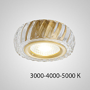 Спот ImperiumLOFT Lead 212582-23 3Вт 1 лампа LED