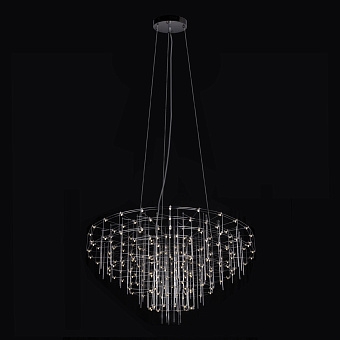 Люстра подвесная Loft It Spy 10258/600 33Вт 1 лампочек LED