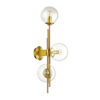 Бра Odeon PENDANT 4799/3W 180Вт E14