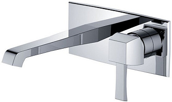 Смеситель для раковины CAPRIGO DIAMANTE 50-027-crm хром