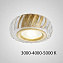 Спот ImperiumLOFT Lead 212583-23 5Вт 1 лампа LED