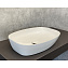 Раковина накладная Comforty 78329 60х38см