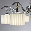 Люстра потолочная Arte Lamp IBIZA A4038PL-8CC 40Вт 8 лампочек E14