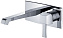 Смеситель для раковины CAPRIGO DIAMANTE 50-027-crm хром