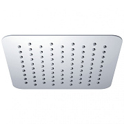 Верхний душ IDEAL STANDARD IDEALRAIN LUXE B0387MY polished stainless steel