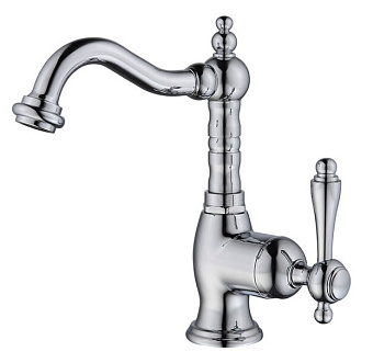 Смеситель для раковины CAPRIGO FONTE 12-524-crm хром