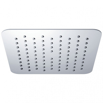 Верхний душ IDEAL STANDARD IDEALRAIN LUXE B0387MY polished stainless steel