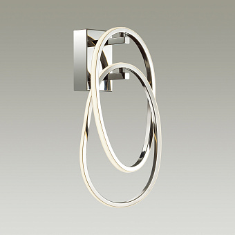 Светильник настенный Odeon L-VISION 4891/23WL 23Вт LED