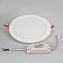 Светильник точечный встраиваемый Arlight DL 020117 21Вт LED