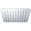 Верхний душ IDEAL STANDARD IDEALRAIN LUXE B0387MY polished stainless steel
