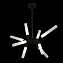 Люстра ST Luce SPLIO SL1620.402.08 40Вт 8 лампочек G9