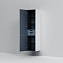 Пенал подвесной AM-PM Inspire V2.0 M50ACHX0406WM 35х40х162см белый (матовый)