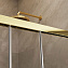 Душевая дверь RADAWAY Idea 387017-01-01L 200х130см стекло прозрачное