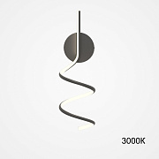 Светильник настенный ImperiumLOFT Damaris 227275-23 22Вт LED