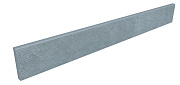 Плинтус ESTIMA Spectrum Skirting/SR02_NS/7x60 голубой 7х60см 0,042кв.м.