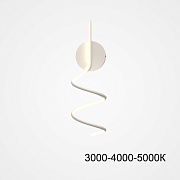 Светильник настенный ImperiumLOFT Damaris 227280-23 22Вт LED