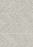 Ламинат Quick-Step Castle Ultra Дуб Светло-Серый Патина CAU4158 1200х396х12мм 33 класс 1,426кв.м