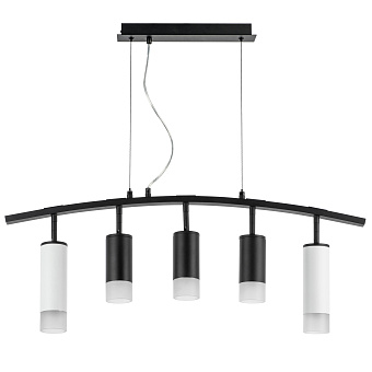 Светильник подвесной Lightstar Rullo LR7358623731 50Вт GU10